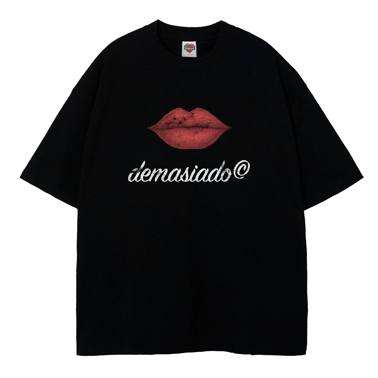 Kiss Me Tee