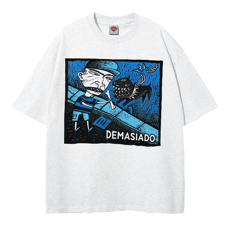 Good Boy Tee