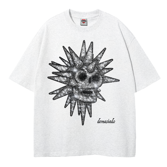 Spooky Island Tee